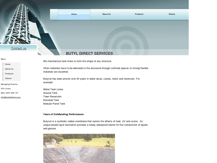 www.butyldirect.com