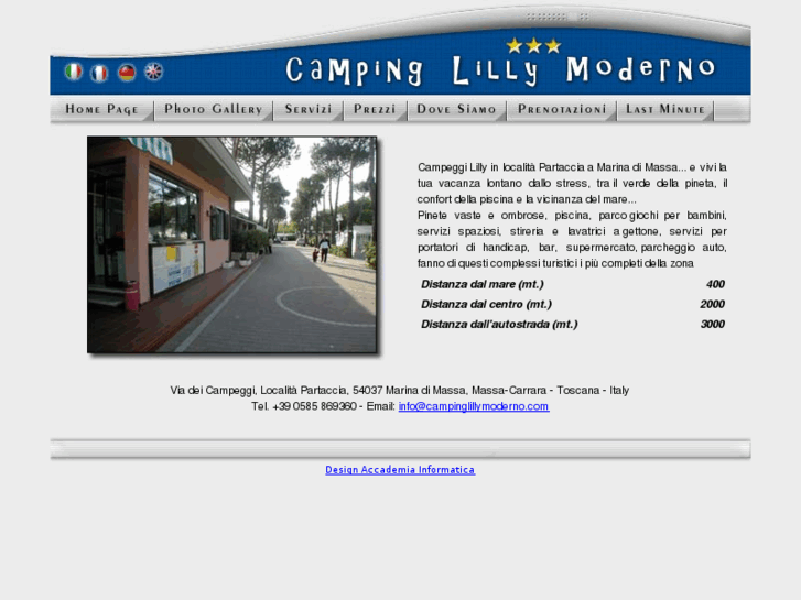 www.campinglillymoderno.com