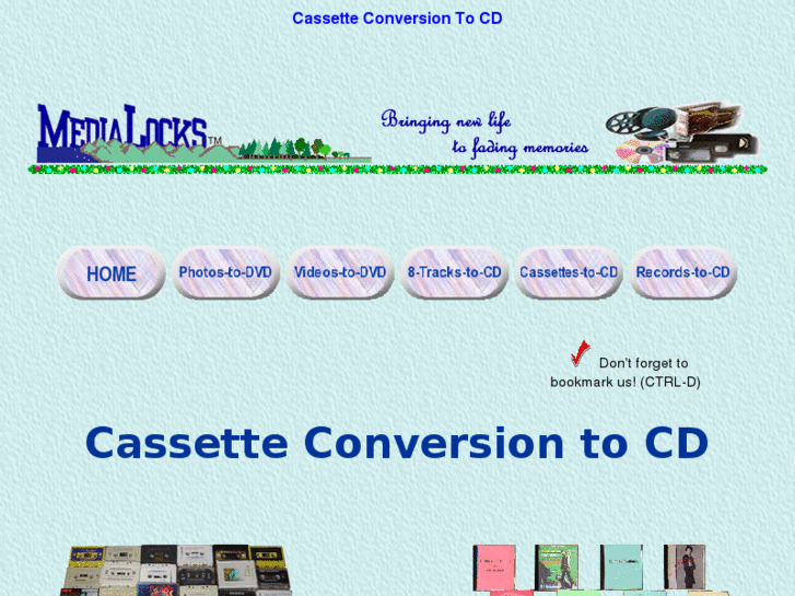 www.cassetteconversion.com