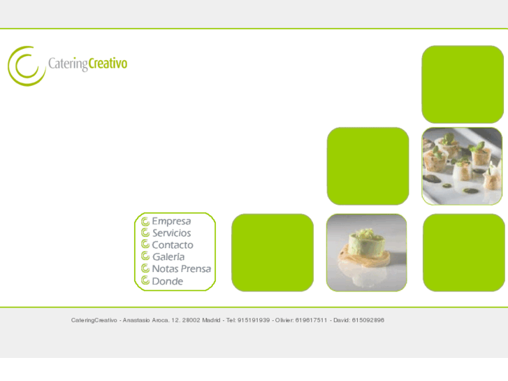 www.cateringcreativo.com