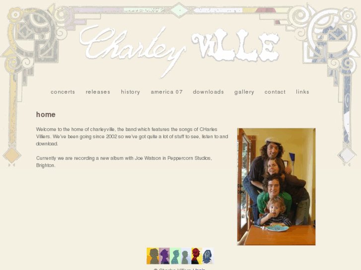 www.charleyville.com