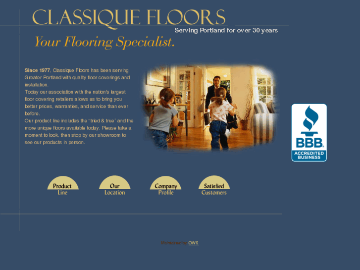 www.classiquefloors.com