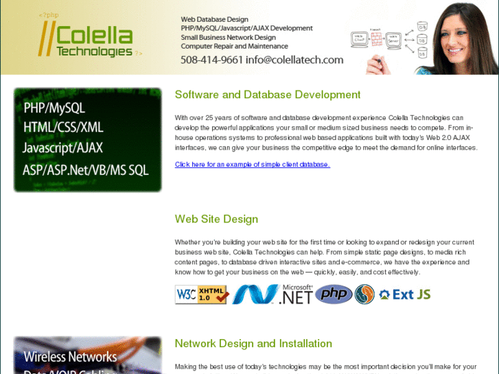 www.colellatech.com