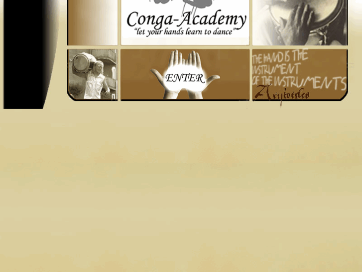 www.conga-academy.com