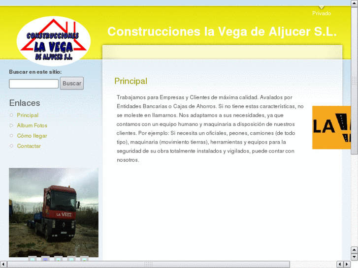 www.construccioneslavega.com