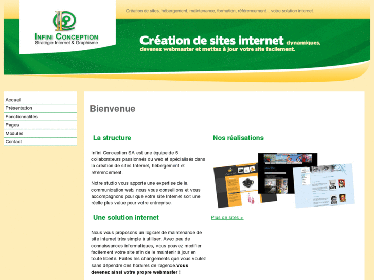 www.creation-de-site-internet-lausanne.com