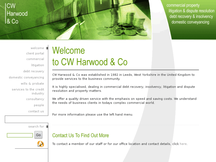 www.cwharwood.co.uk