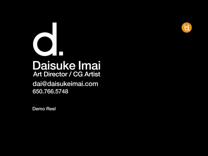 www.daisukeimai.com