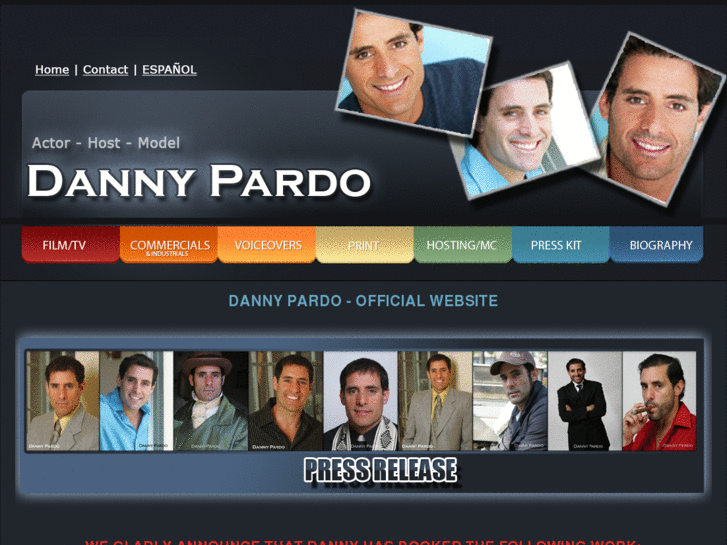 www.dannypardo.com