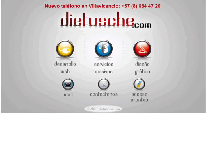 www.dietusche.com