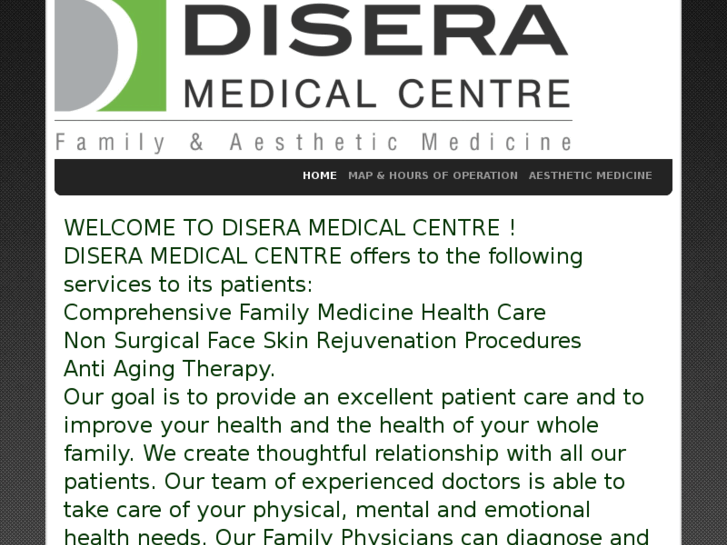 www.diseramedical.com