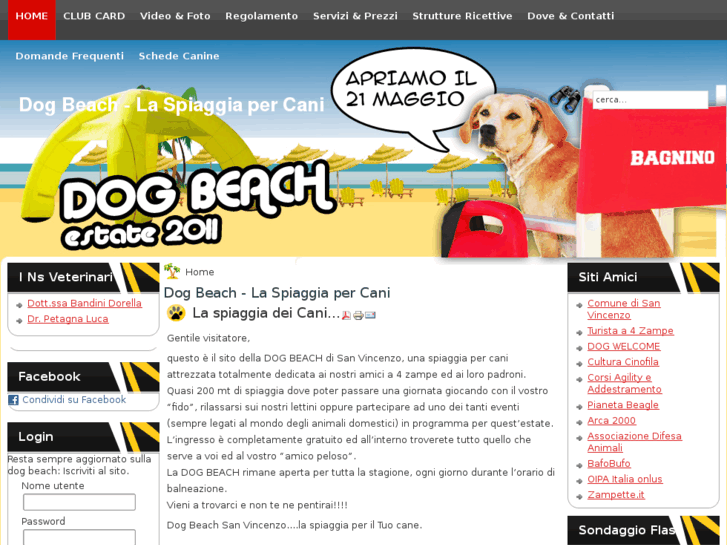 www.dog-beach.it