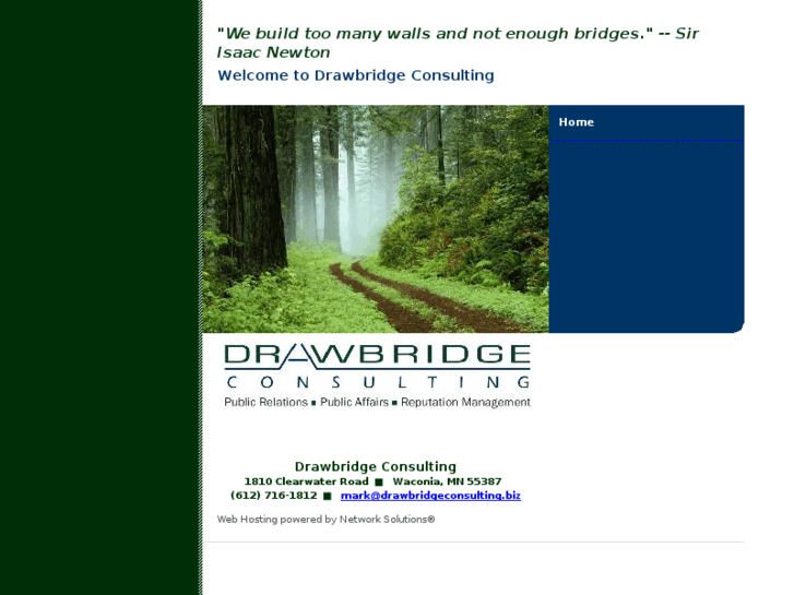 www.drawbridgeconsulting.biz