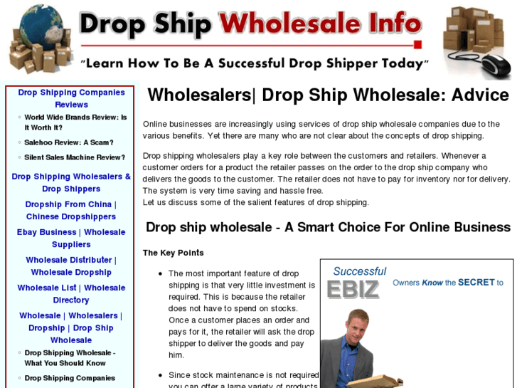 www.dropshipwholesaleinfo.com