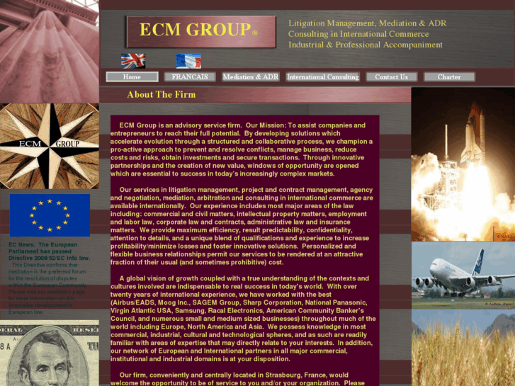 www.ecmgroup.org