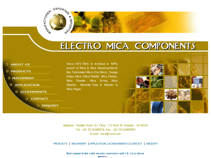 www.electromica.com