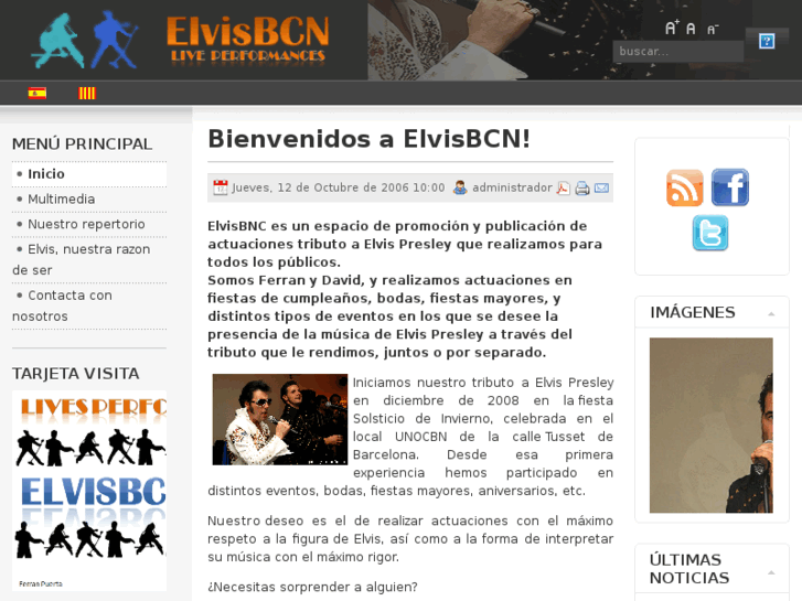 www.elvisbcn.com