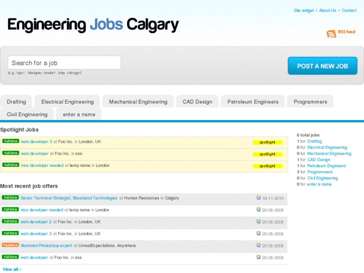 www.engineeringjobscalgary.com