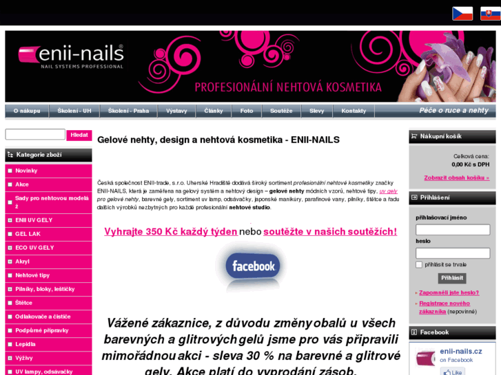 www.enii-nails.cz