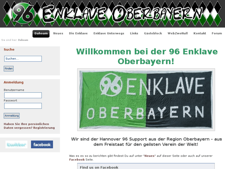 www.enklave-oberbayern.de