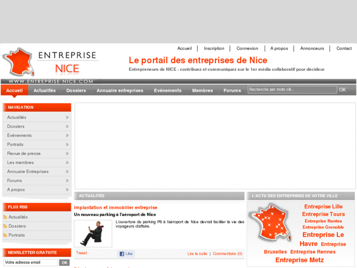 www.entreprise-nice.com