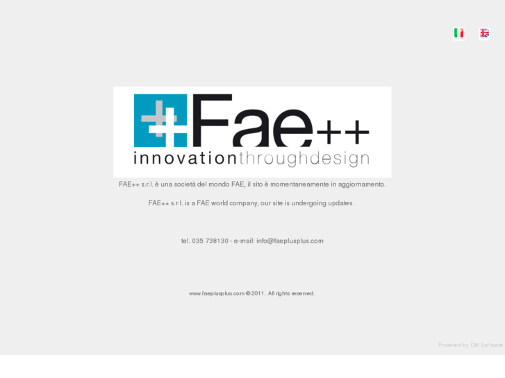 www.faeplusplus.com