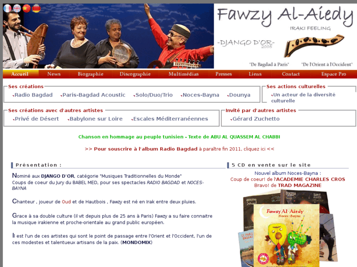 www.fawzy-music.com