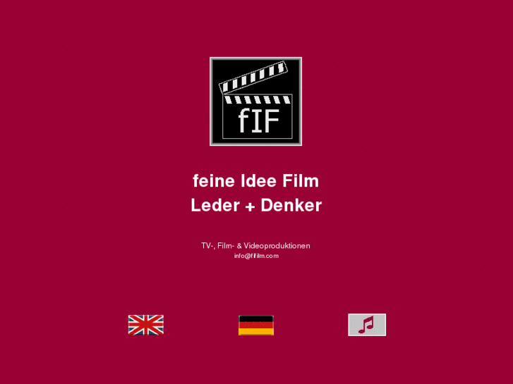 www.feineideefilm.com