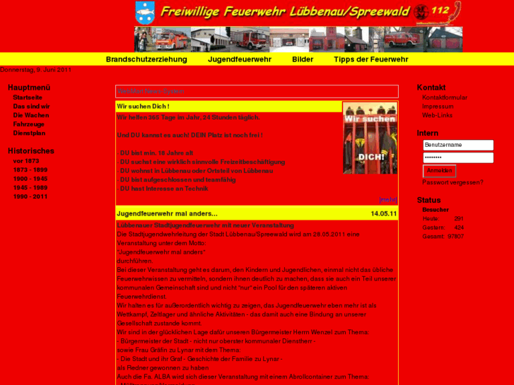 www.feuerwehr-112.com