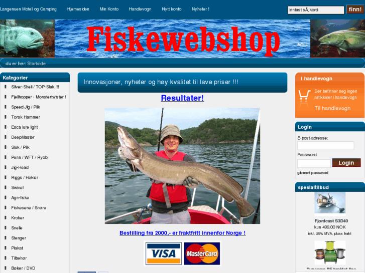 www.fiskewebshop.com