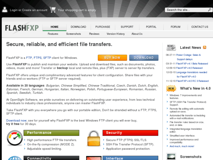 www.flashftpd.net