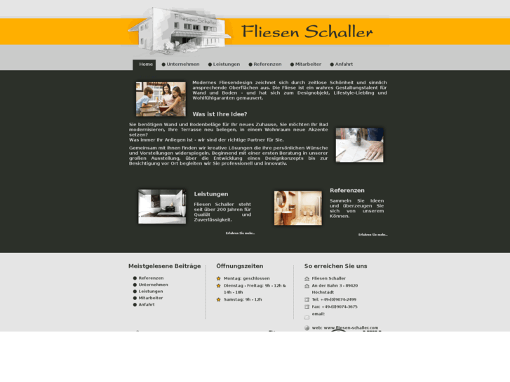 www.fliesen-schaller.com