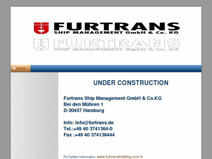 www.furtrans.net