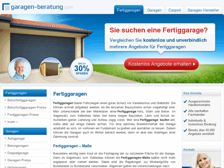 www.garagen-beratung.com