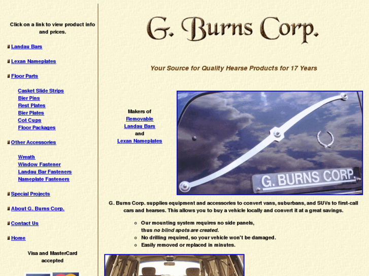 www.gburnscorp.com