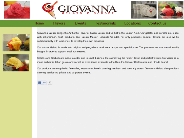 www.giovannagelato.com