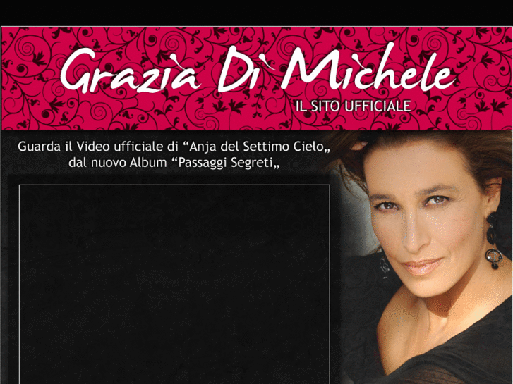 www.graziadimichele.com