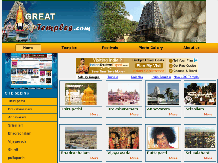 www.greattemples.com