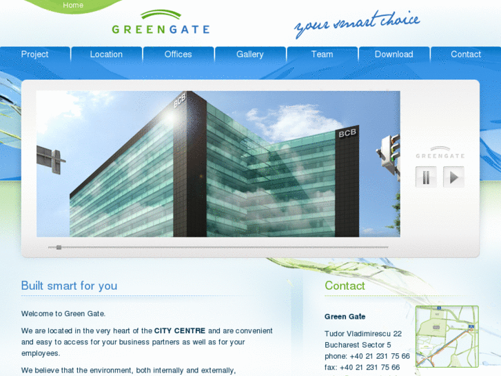 www.green-gate.info