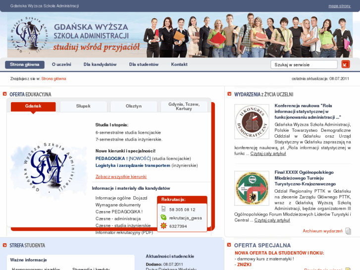 www.gwsa.pl