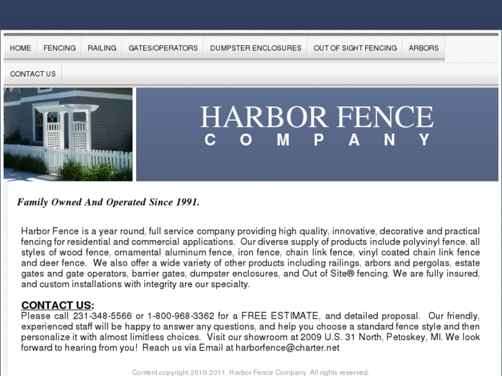 www.harborfence.com