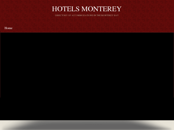 www.hotelsmonterey.org