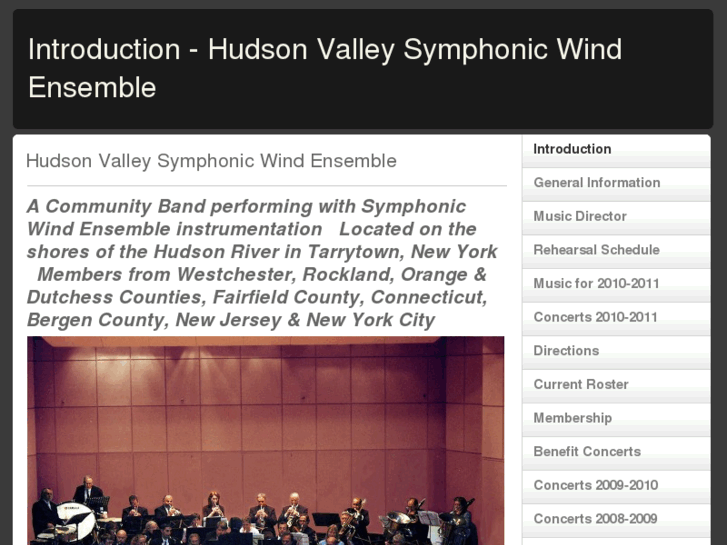 www.hvwindensemble.org
