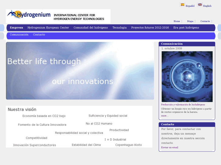 www.hydrogenium.es