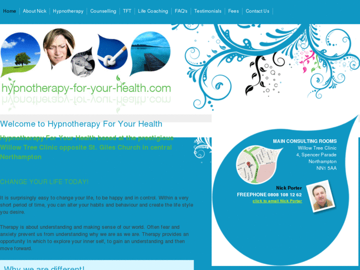 www.hypnotherapy-for-your-health.com