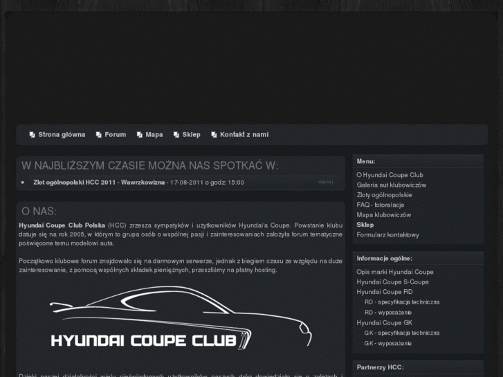 www.hyundaicoupe.pl