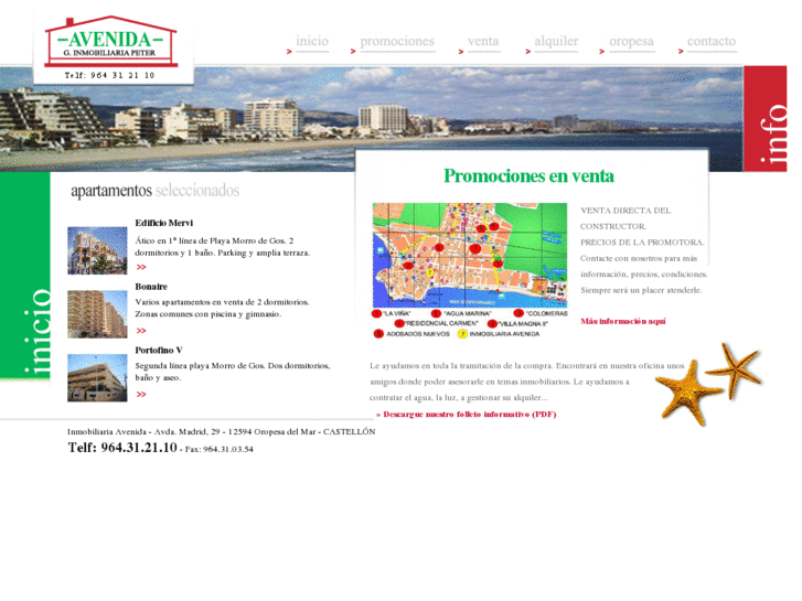 www.inmobiliariaavenida.es