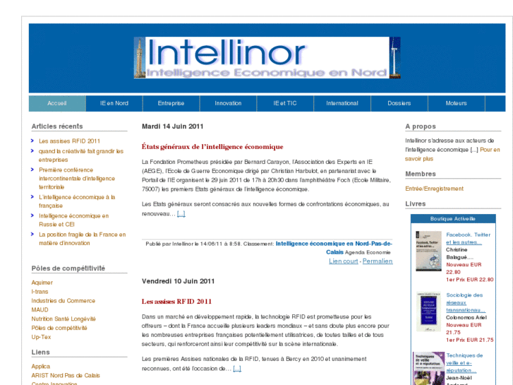 www.intellinor.org