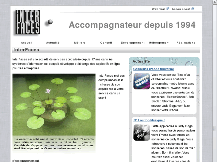 www.interfaces.fr