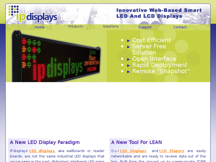 www.ipdisplays.com